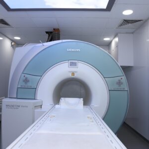 Verio, SM Diagnostic Center, Kolhapur